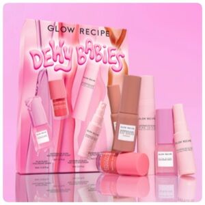 GLOW RECIPE DEWY BABIES